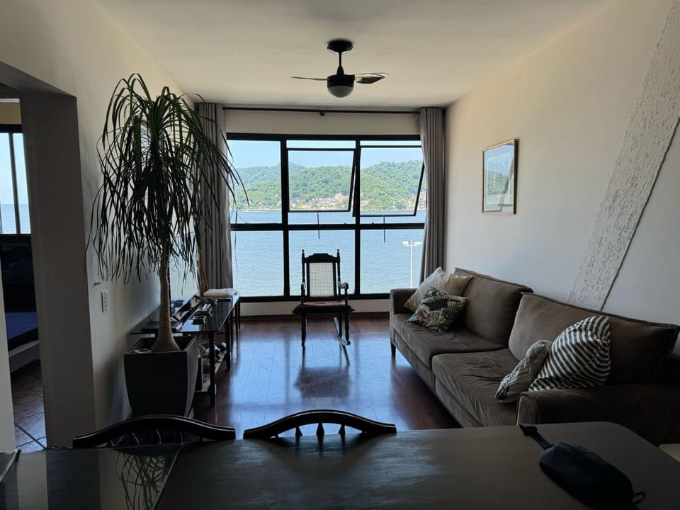 Natural landscape, Living room, Seating area