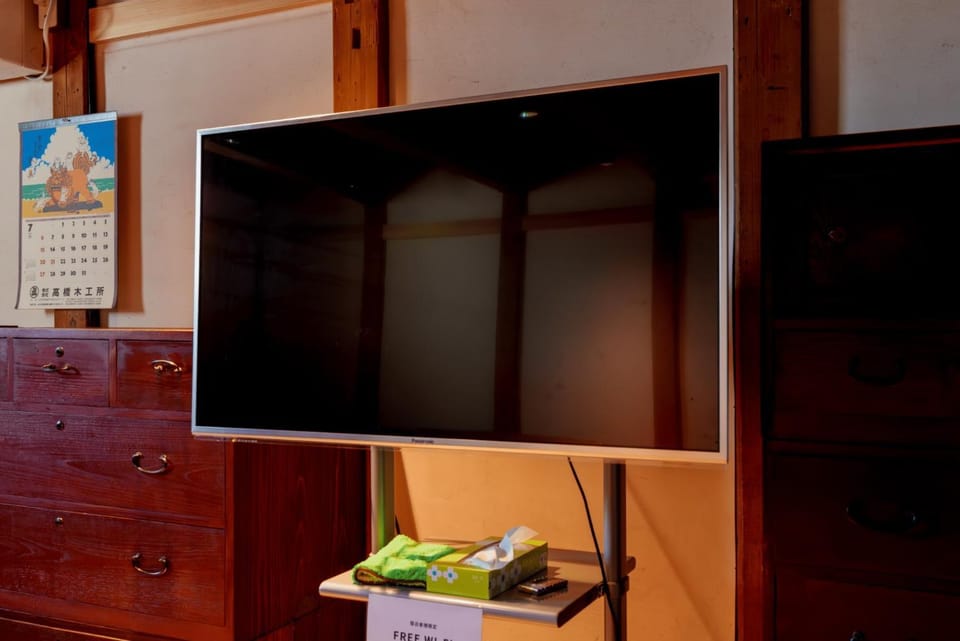 Tsurunokoeniya - Vacation STAY 18678 House in Japan