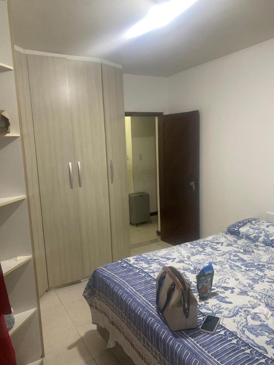 Apartamento para COP30 Apartment in Belém