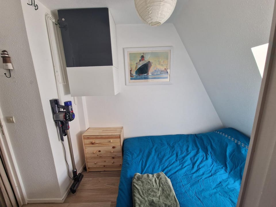 Le Cocon Du Lac Villers Sur Mer Apartment in Normandy
