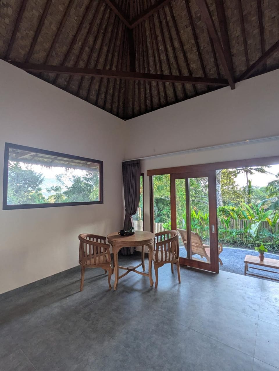 Villa Palmeras Campground/ 
RV Resort in Karangasem Regency