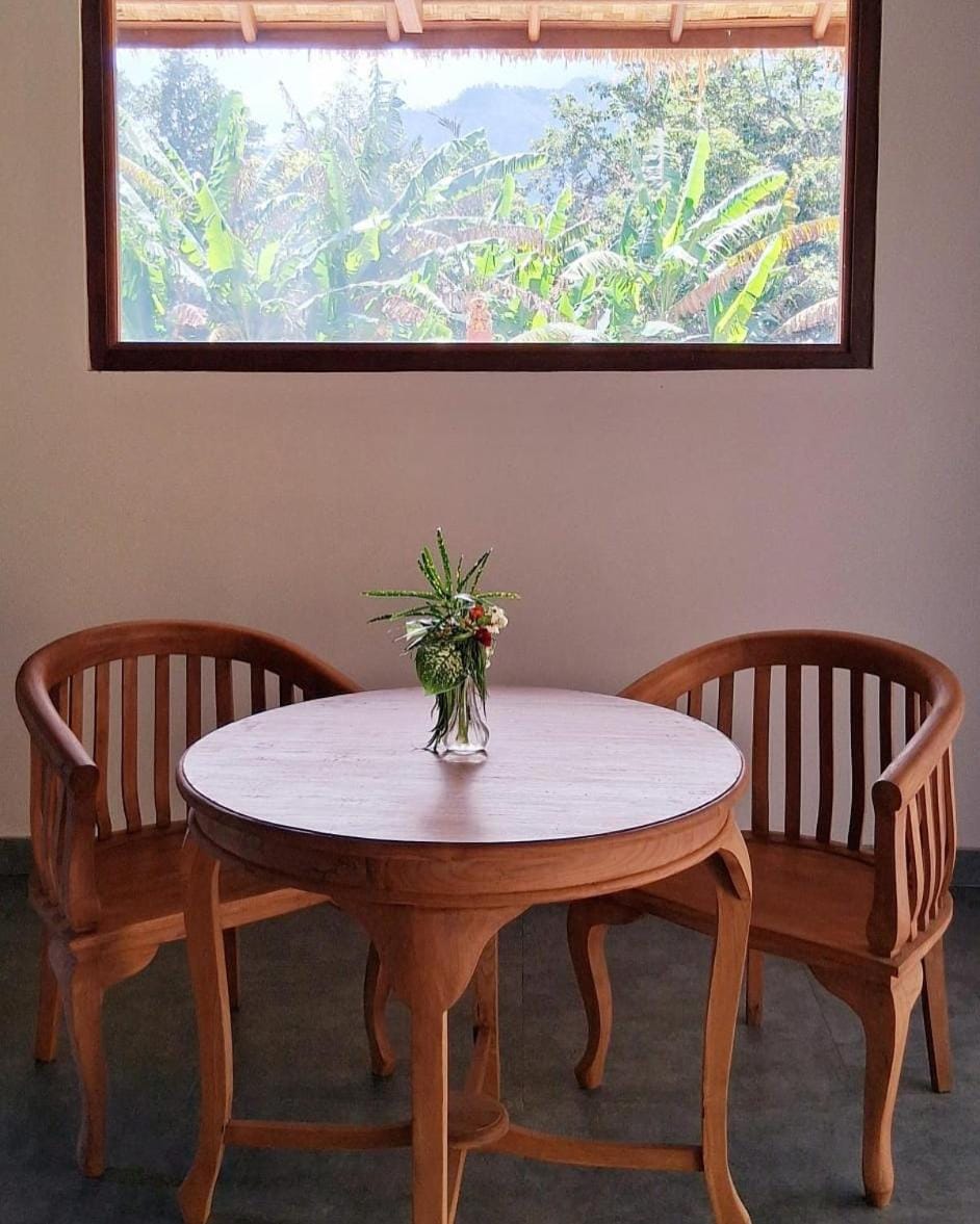 Villa Palmeras Campground/ 
RV Resort in Karangasem Regency