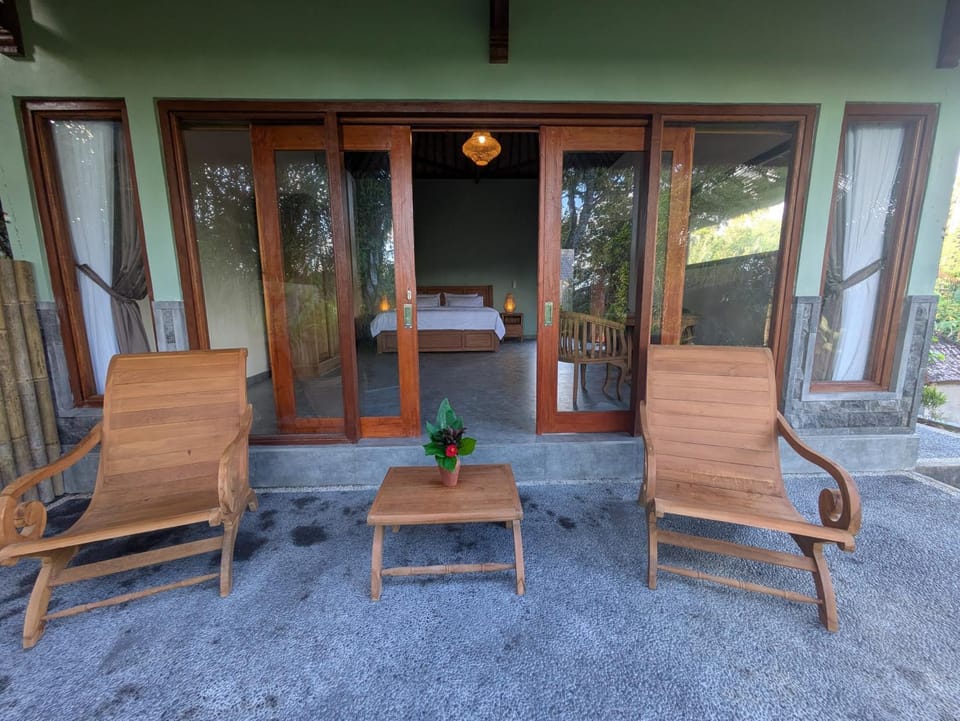 Villa Palmeras Campground/ 
RV Resort in Karangasem Regency