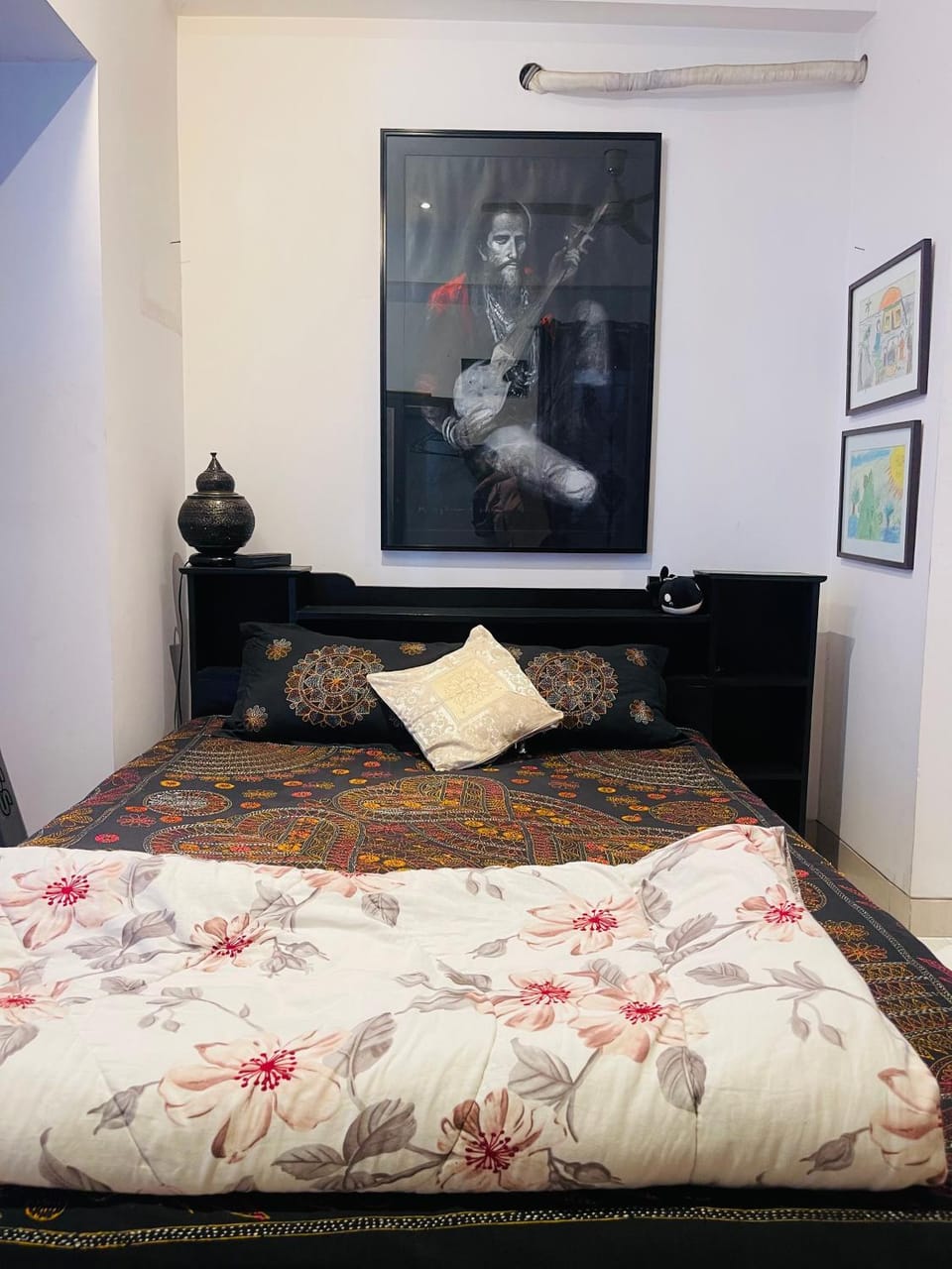Dhaka Bashundhara Apartment - Luxury Full Furnished APT in Bashundhara Apartment in Dhaka
