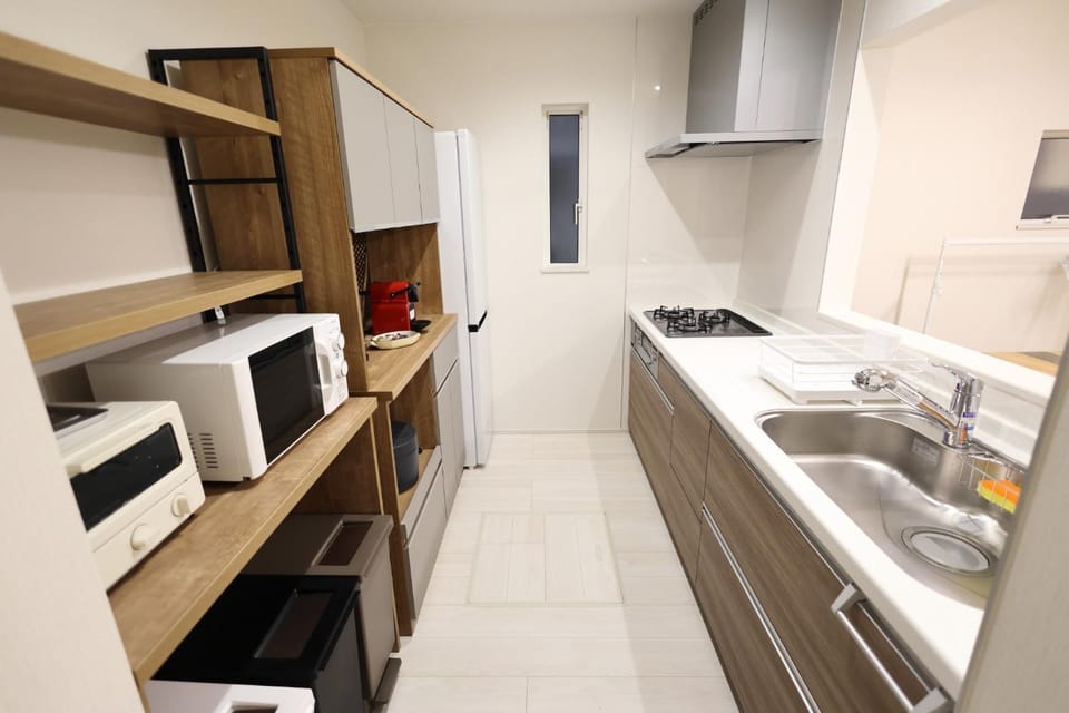 Saifu Matsu - Vacation STAY 52738v House in Fukuoka Prefecture