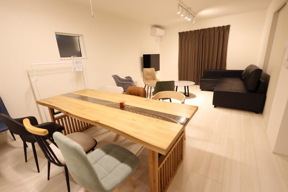 Saifu Matsu - Vacation STAY 52738v House in Fukuoka Prefecture