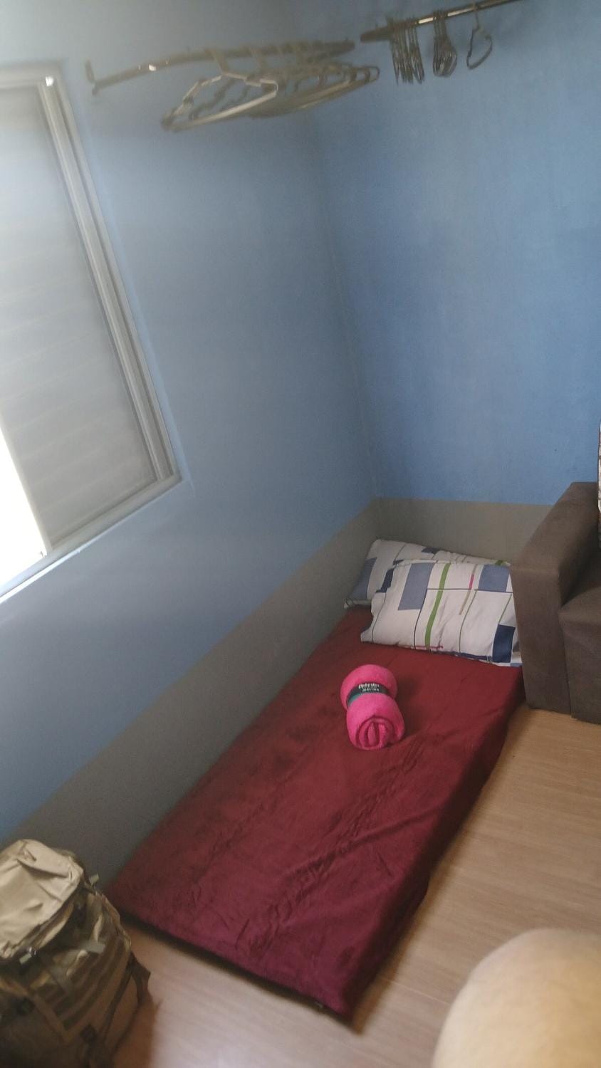 Quarto compartilhado masculino Apartment in Pelotas
