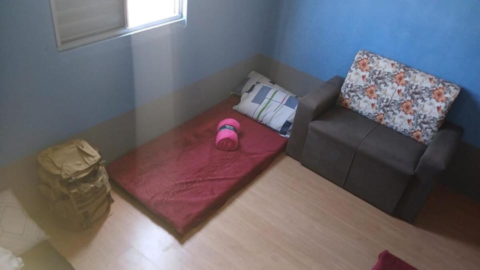 Quarto compartilhado masculino Apartment in Pelotas