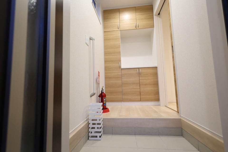 Saifu Ume - Vacation STAY 52782v House in Fukuoka Prefecture