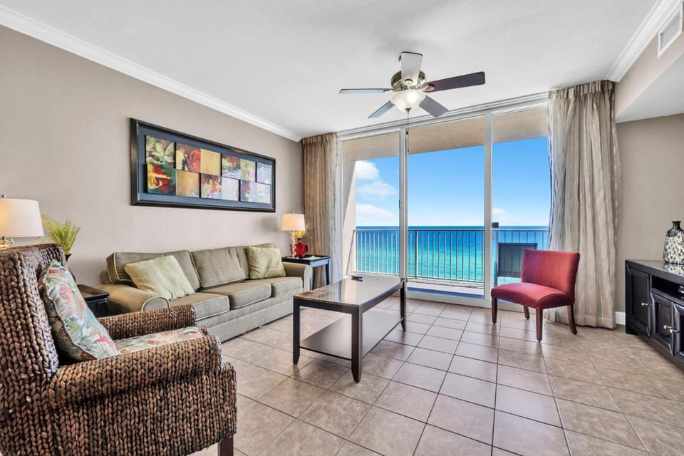 Tidewater 715 House in Panama City Beach
