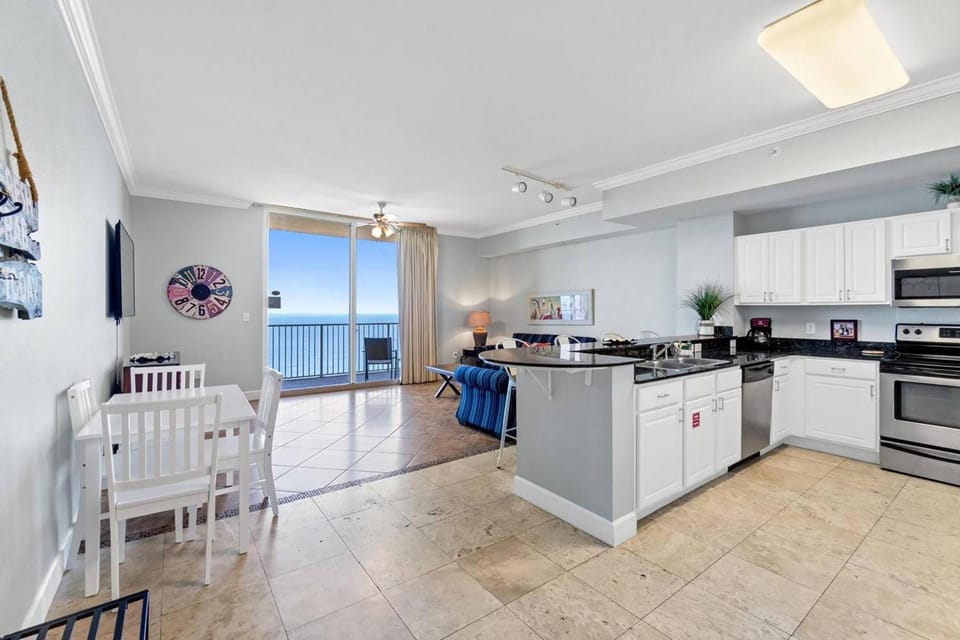 Tidewater 2903 House in Panama City Beach