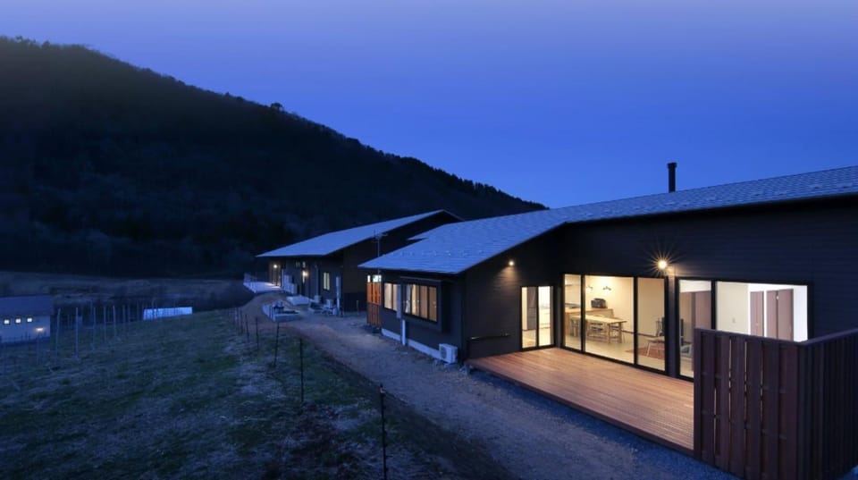 Retreat to the beautiful Nanatsumori - Vacation STAY 60312v House in Sendai