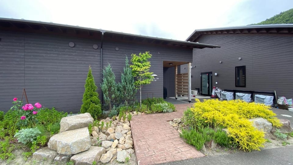 Retreat to the beautiful Nanatsumori - Vacation STAY 60312v House in Sendai