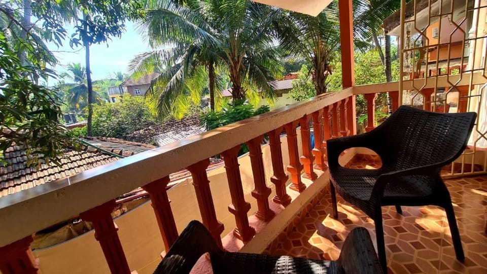 Ruby Apartments 4 Apartment in Calangute