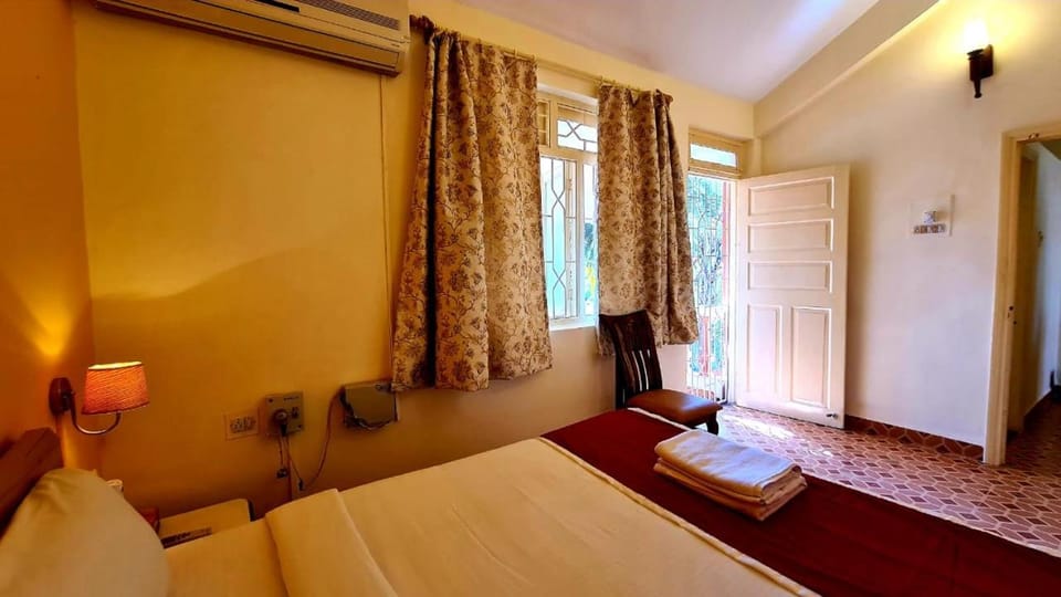 Ruby Apartments 4 Apartment in Calangute