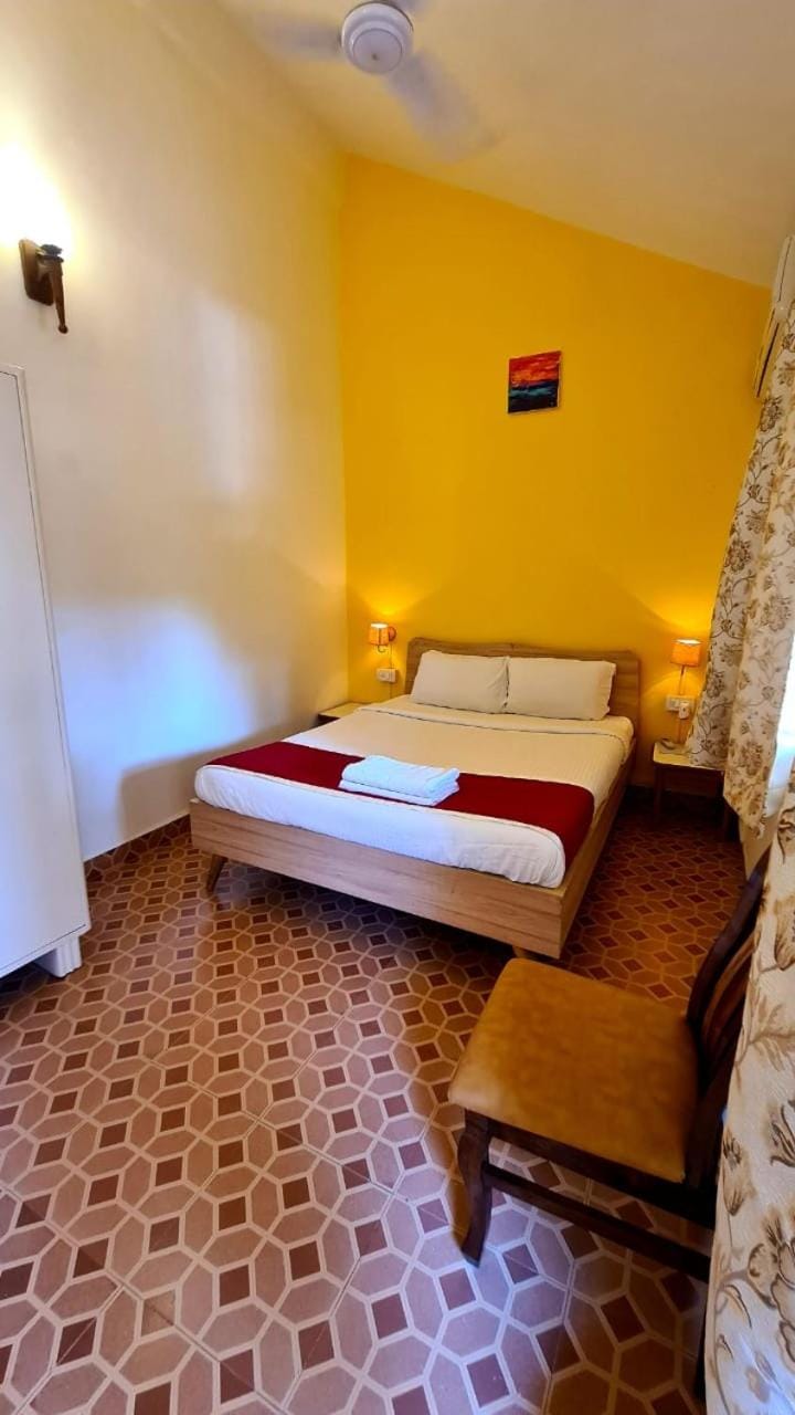 Ruby Apartments 4 Apartment in Calangute