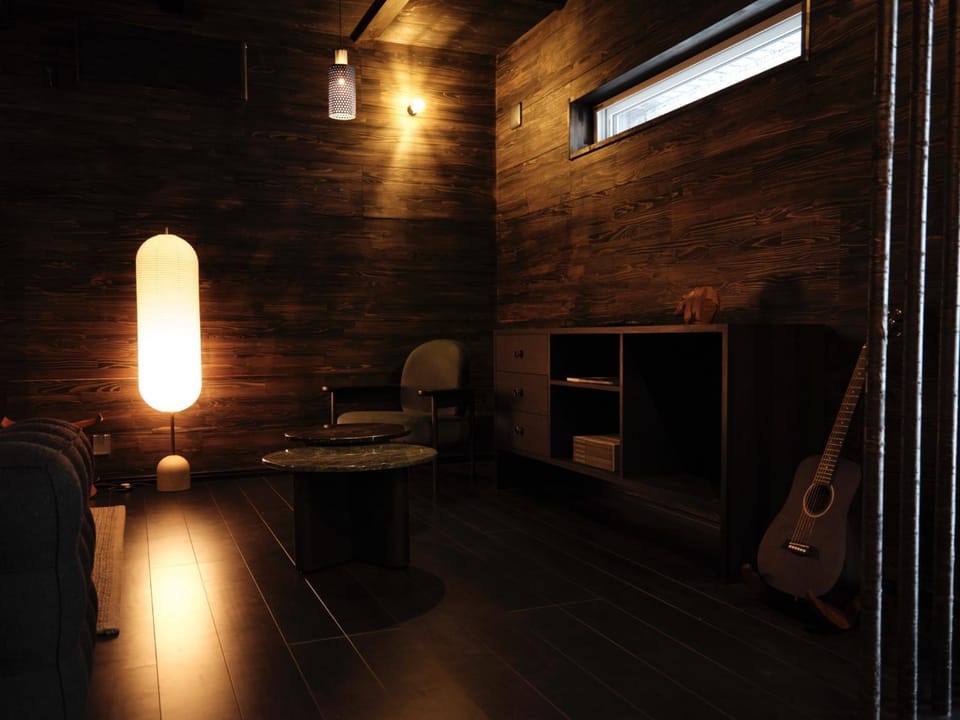 DAICHI Niseko HUT - Vacation STAY 18699 House in Hokkaido Prefecture