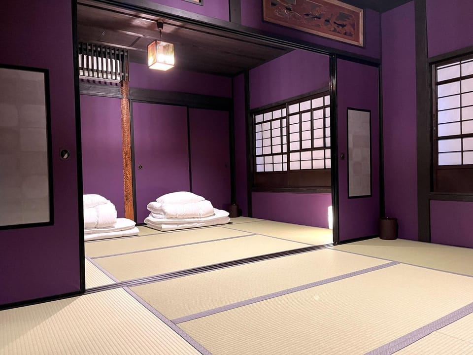 Hakomachinatsuyado Gekka - Vacation STAY 61176v House in Hokkaido Prefecture