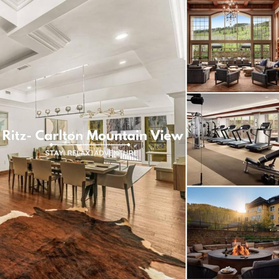 Balcony/Terrace, Living room, Fitness centre/facilities