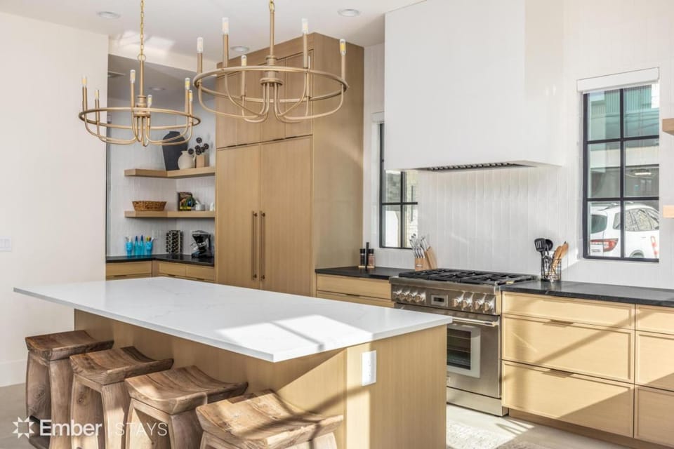 The Cove at Desert Color by Ember Stays House in St George