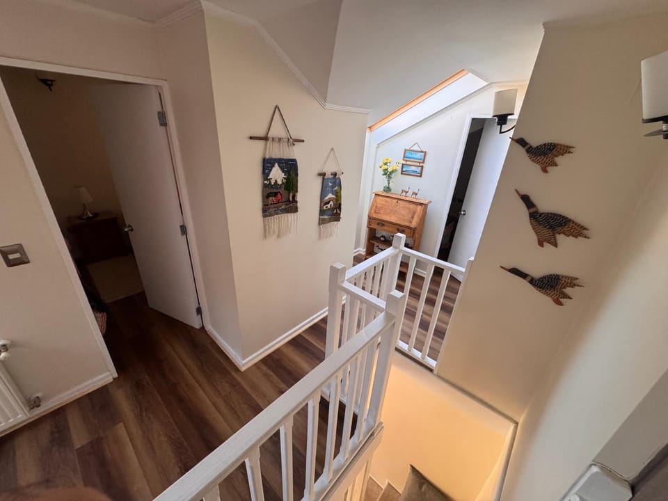 Living room, Photo of the whole room