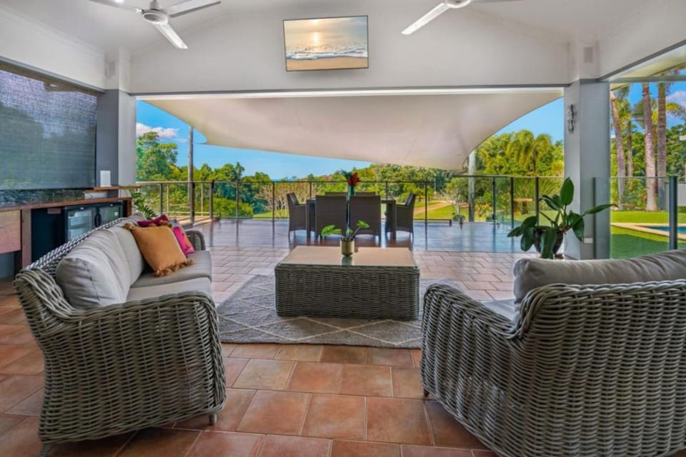 Tranquility Guesthouse Retreat House in Mission Beach