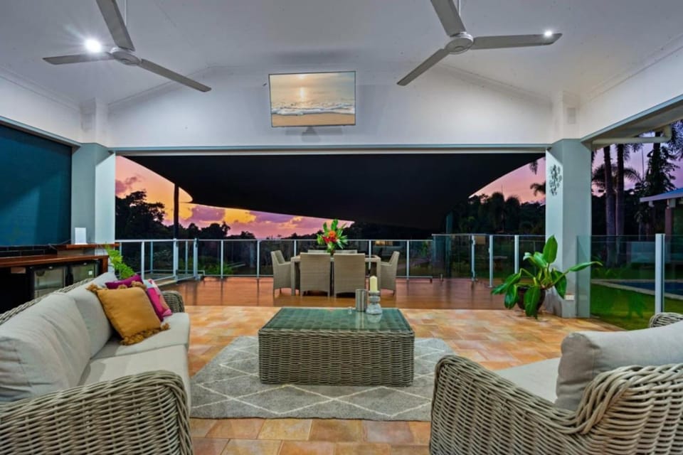 Tranquility Guesthouse Retreat House in Mission Beach