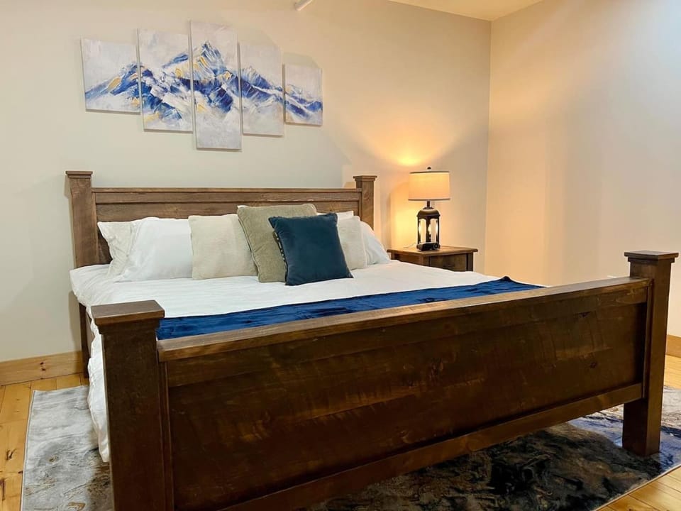 Luxury Townhome 107 House in Wilmington