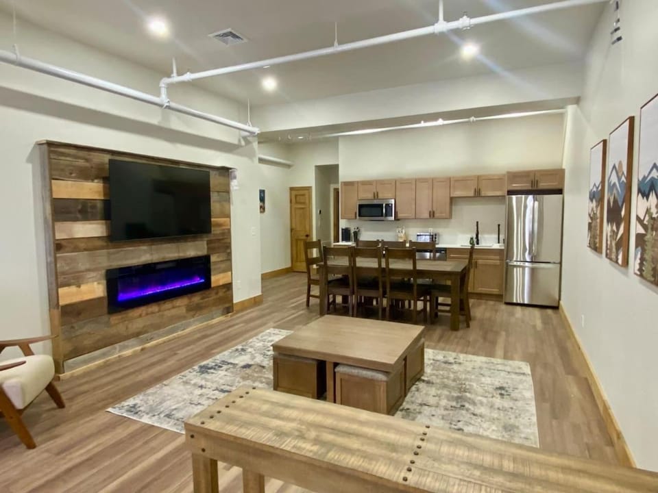Luxury Townhome 105 House in Wilmington