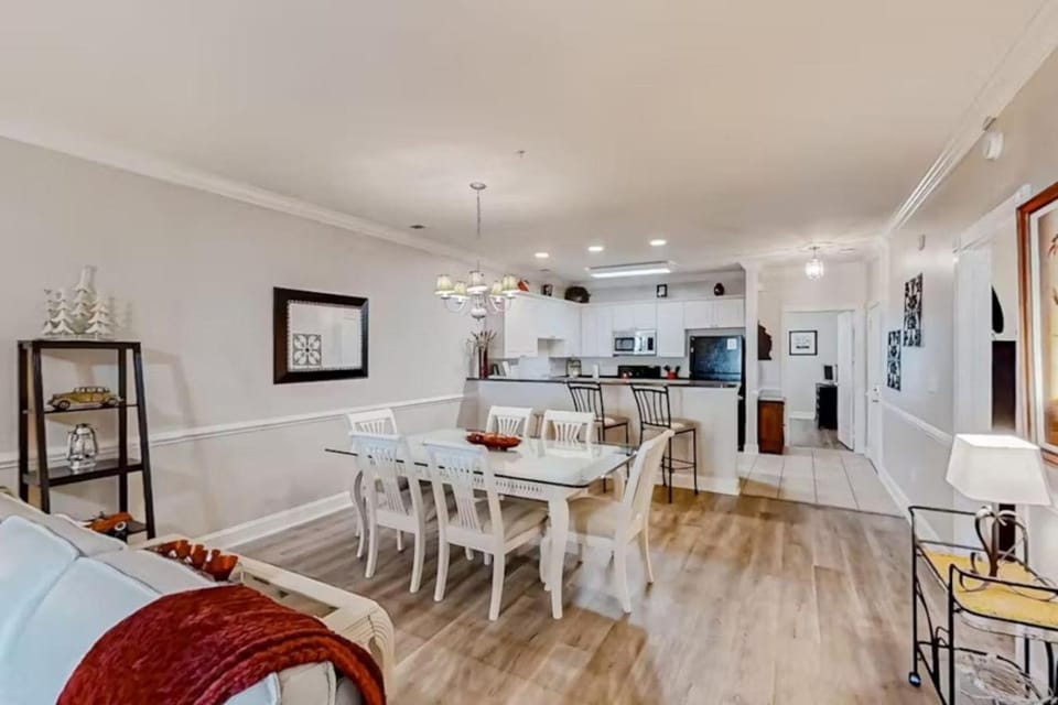 Golfer and Beachgoers Paradise 3BR 2BA Condo Magnolia Point Apartment in Myrtle Beach