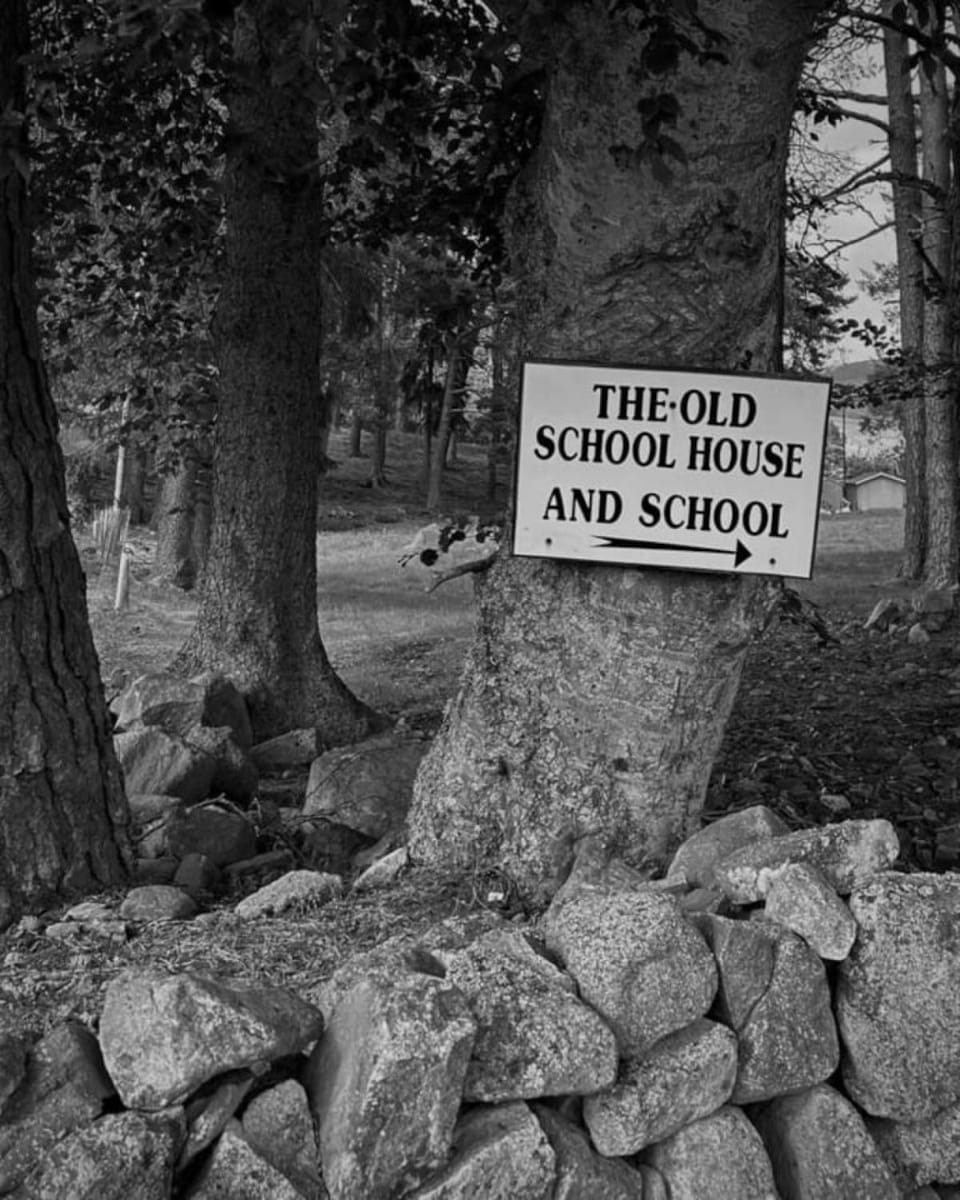Old school - Charming Historic Cottage for Seven House in Scotland
