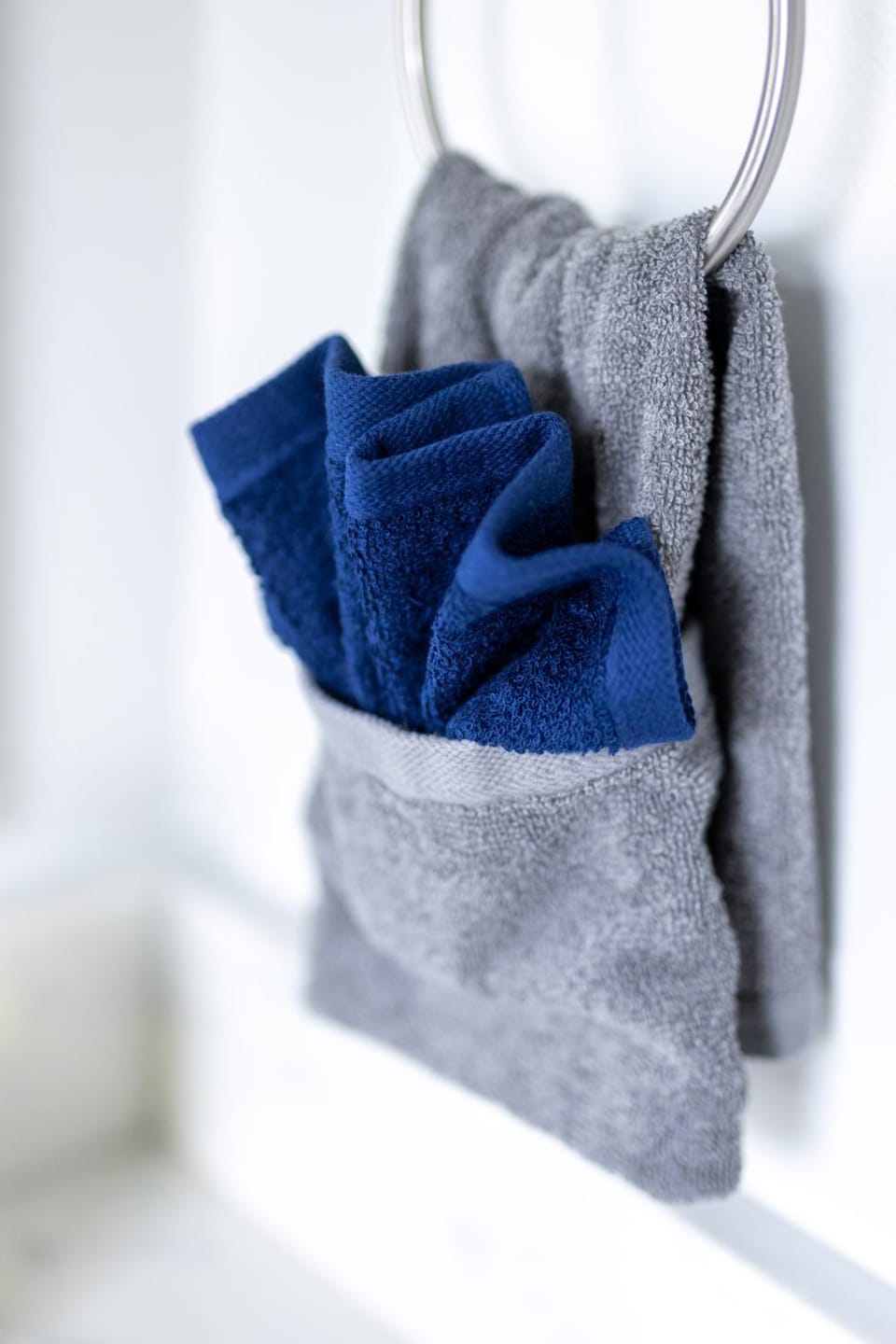 towels
