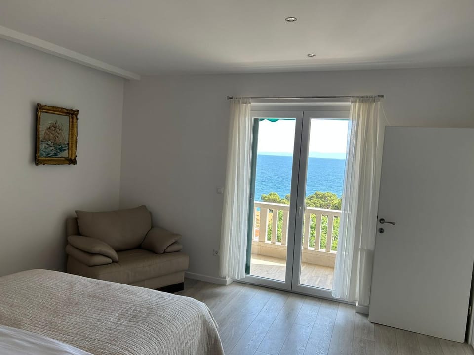 Apartment Esperansa Apartment in Brela