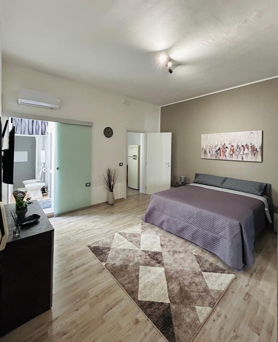 My Mini House Apartment in Brindisi