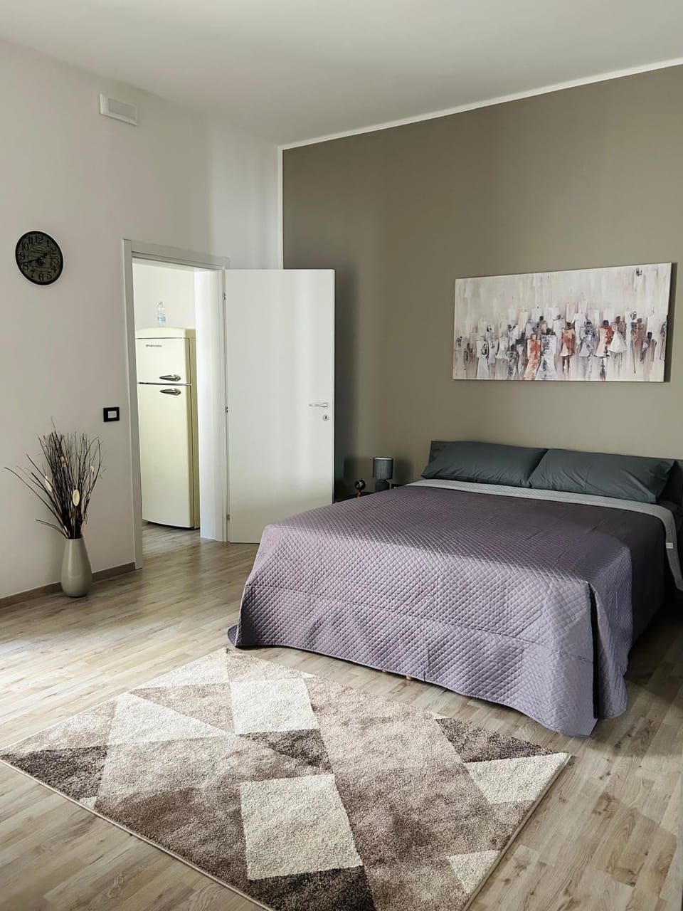 My Mini House Apartment in Brindisi