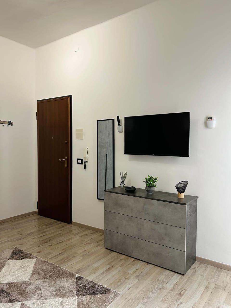 My Mini House Apartment in Brindisi