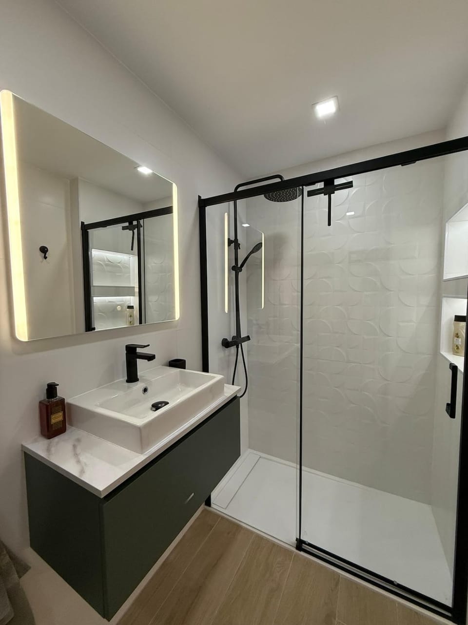 Sunny & Stylish beach apartment Apartment in Fuengirola