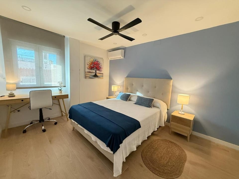 Sunny & Stylish beach apartment Apartment in Fuengirola