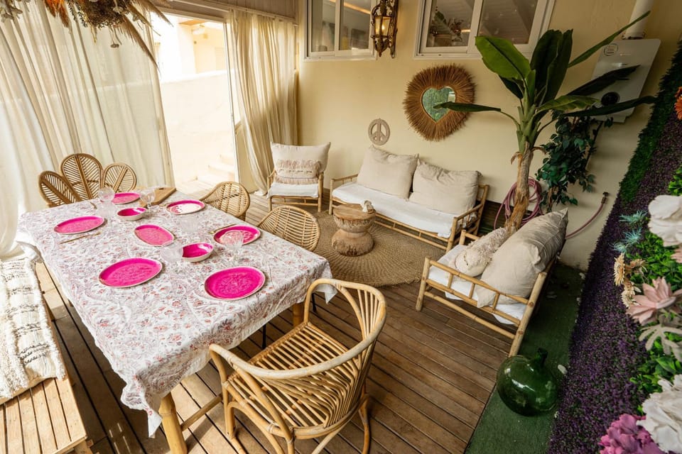 Luxury house with Swimming Pool, Garage and WIFI House in Tarifa