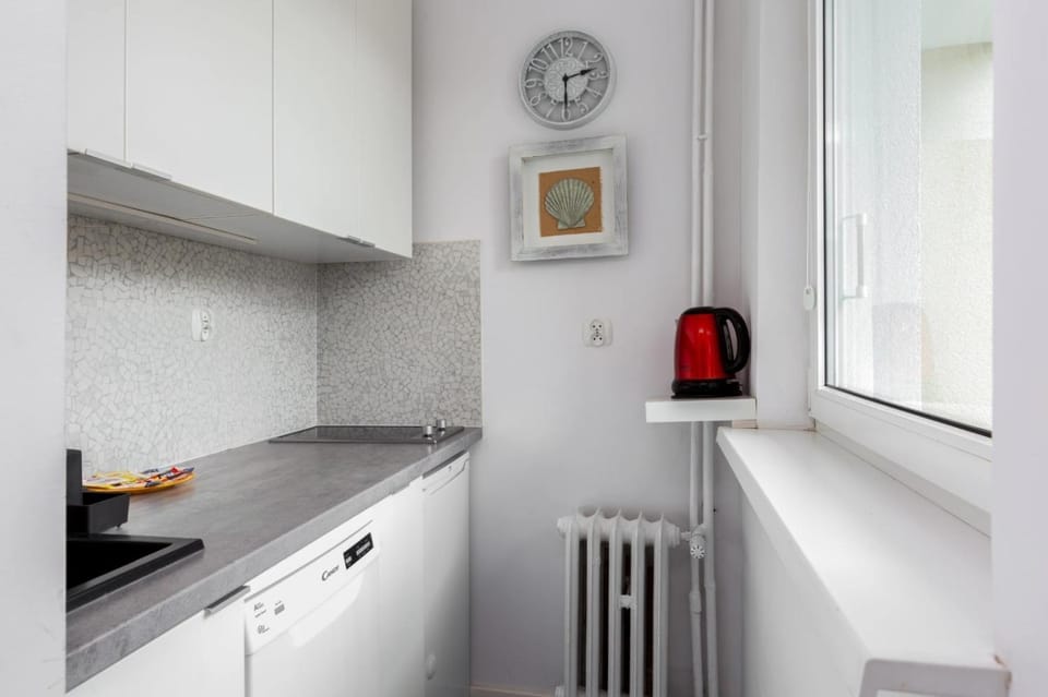 Gdynia Apartament Apartment in Pomeranian Voivodeship