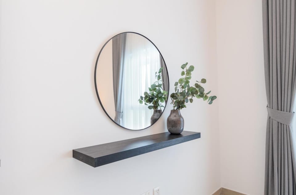 Bloomfields 1BR in Water's Edge 12 - Yas Apartment in Abu Dhabi