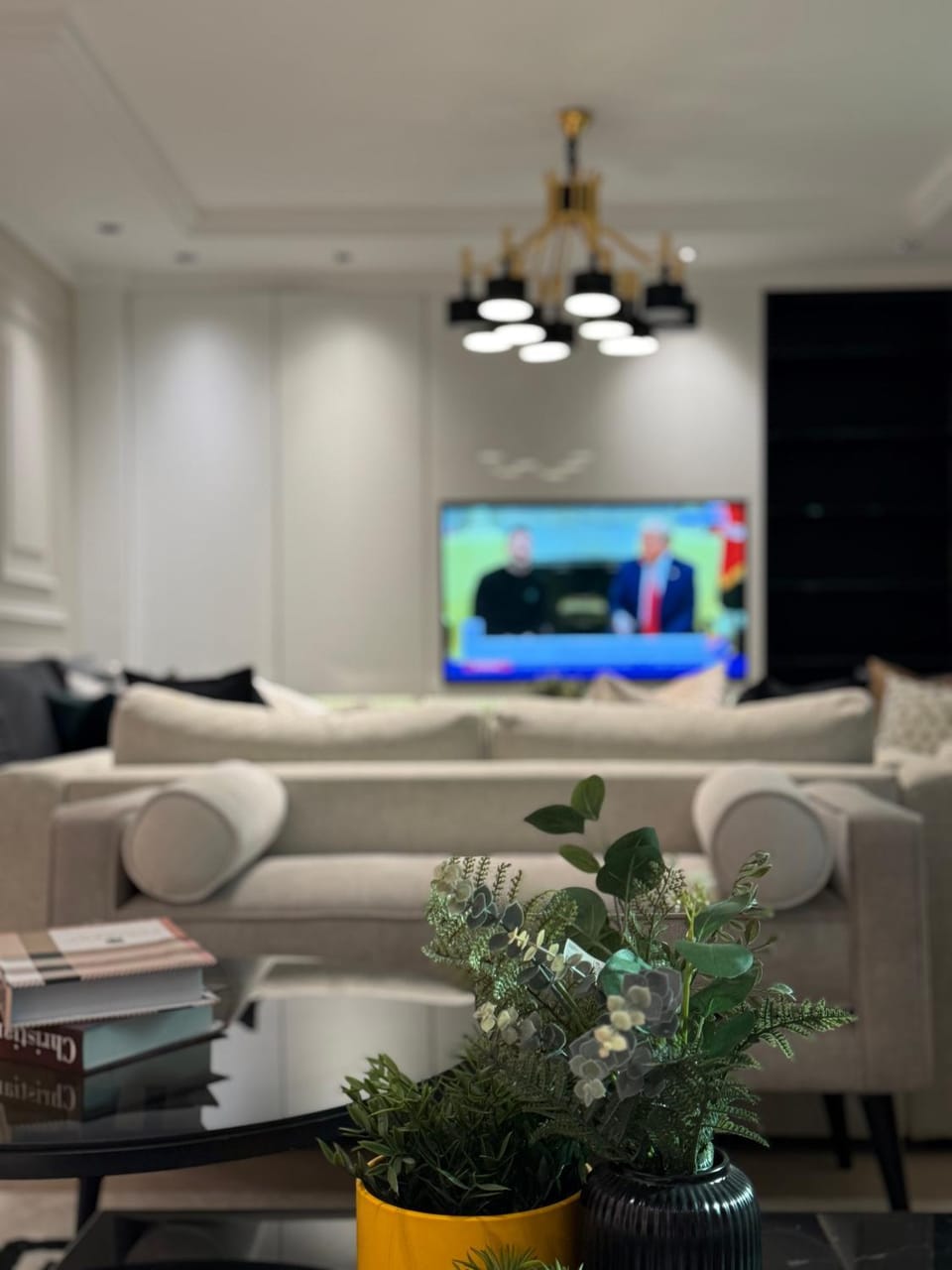 Cairo Apartment in Egypt