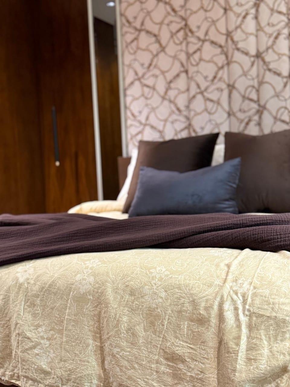 Cairo Apartment in Egypt