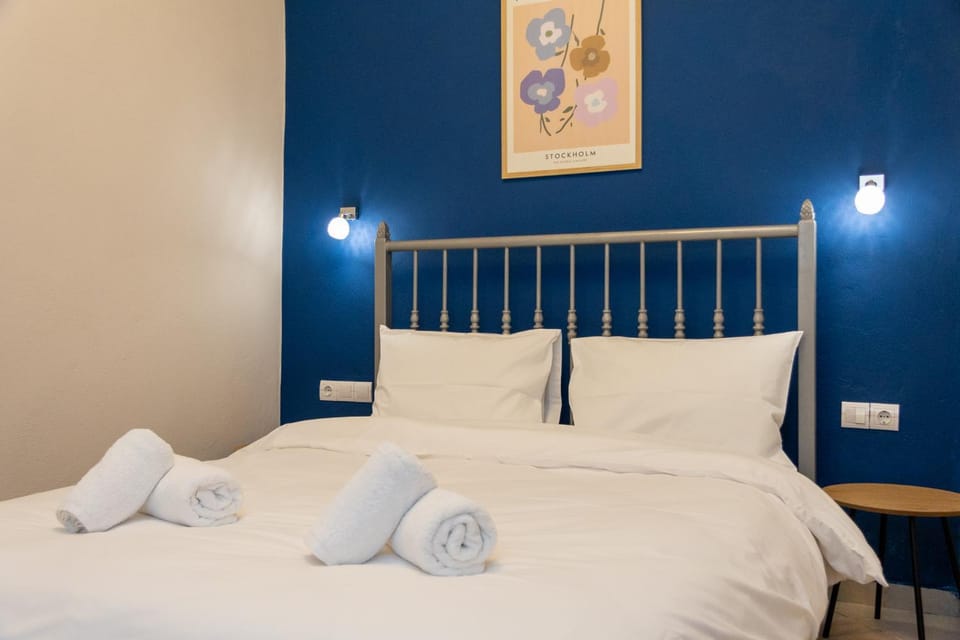 Sweet suite Apartment in Kalabaka