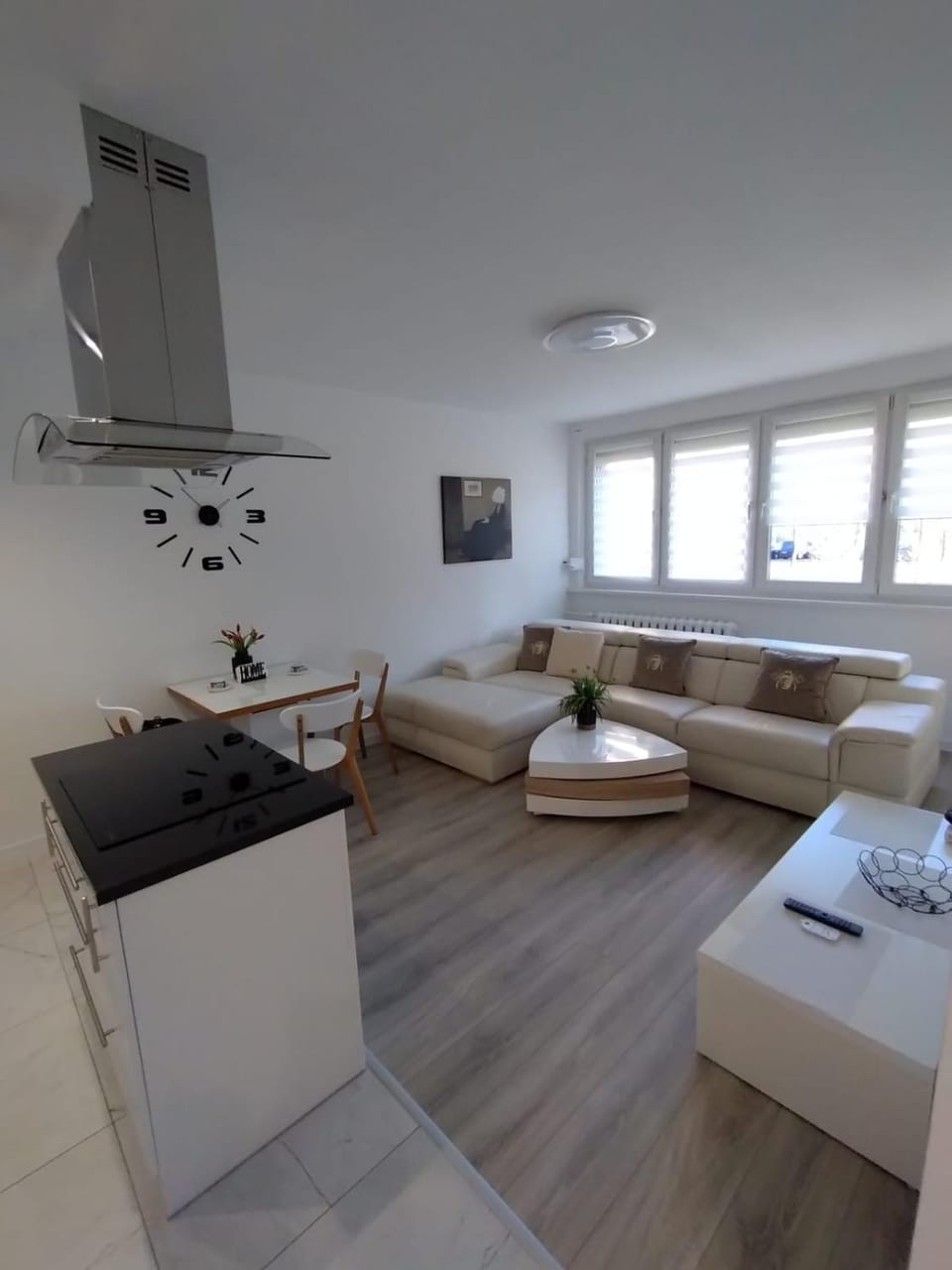 MG Apartament Elfów Apartment in Poland