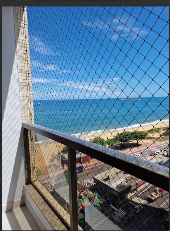 Flat Praia Dourada Apartment in Vila Velha