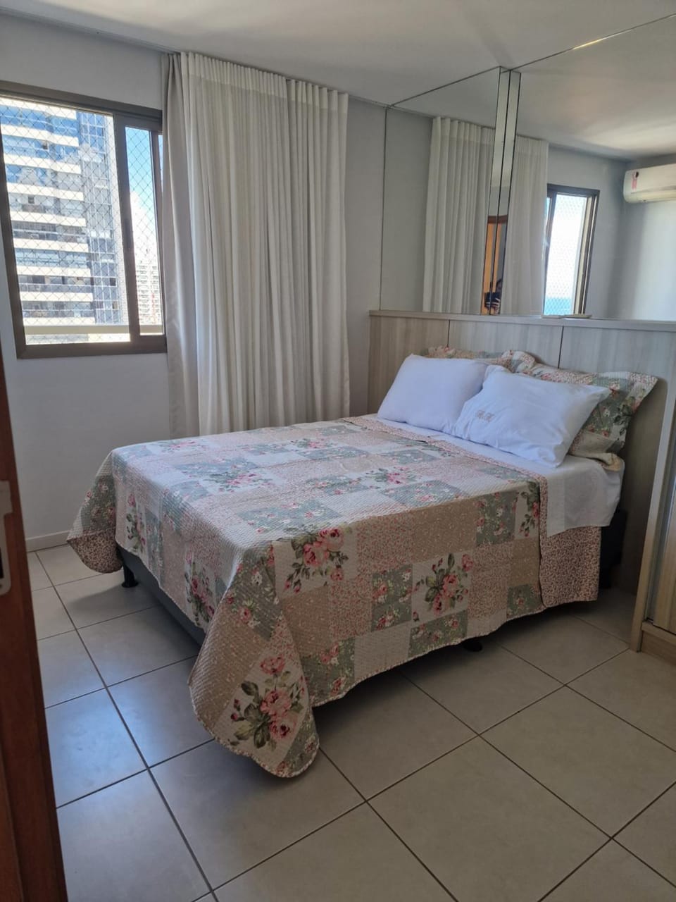 Flat Praia Dourada Apartment in Vila Velha