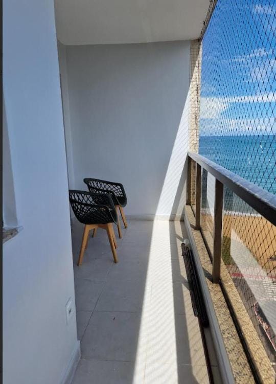 Flat Praia Dourada Apartment in Vila Velha