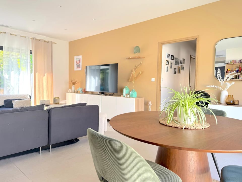 Superbe villa! Ideal familles Villa in Occitanie