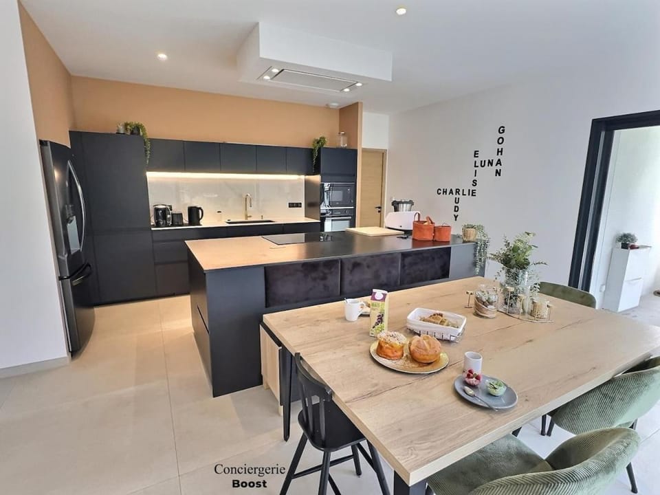 Superbe villa! Ideal familles Villa in Occitanie